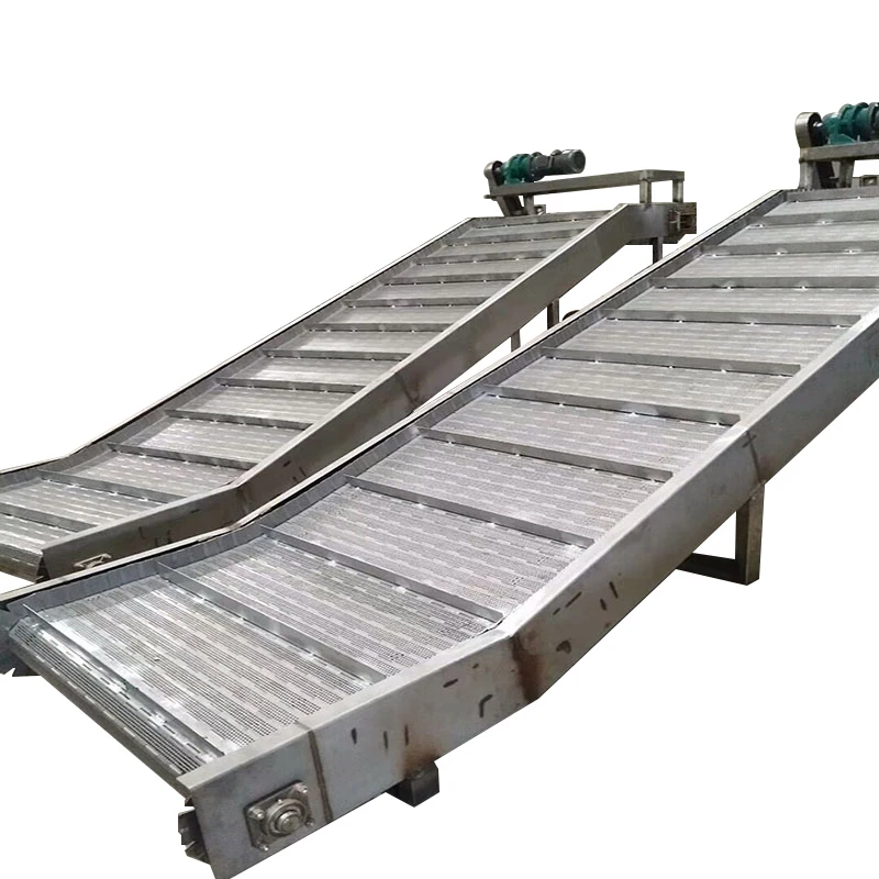 Wholesale Assembly Conveyor Good Price High Standard Chain Plate Conveyor For Electric Vehicle Motorcycle