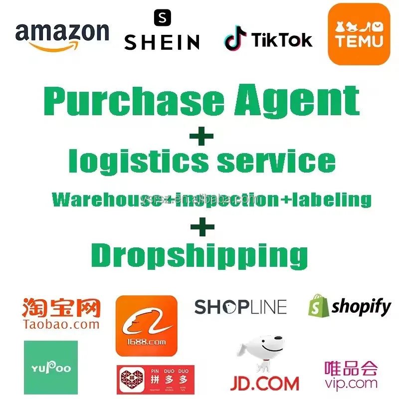 Tao bao 1688 quality inspection Agent 1688.Com With Low Commission Rate china to italy spain UK romania europe