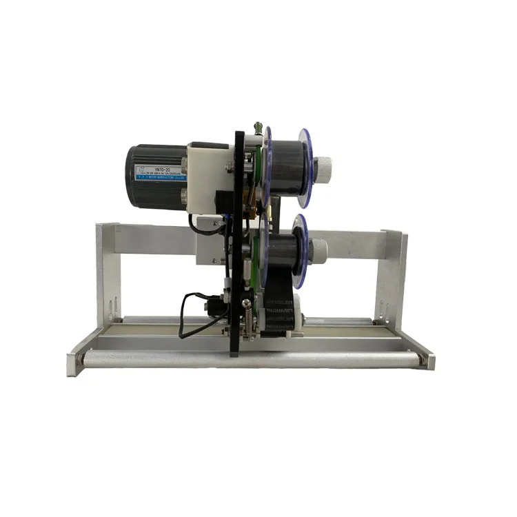 HP-241G Synchronous Hot Foil Stamp Date Coder label printer ribbon coding machine heat printer ribbon heating printing machine