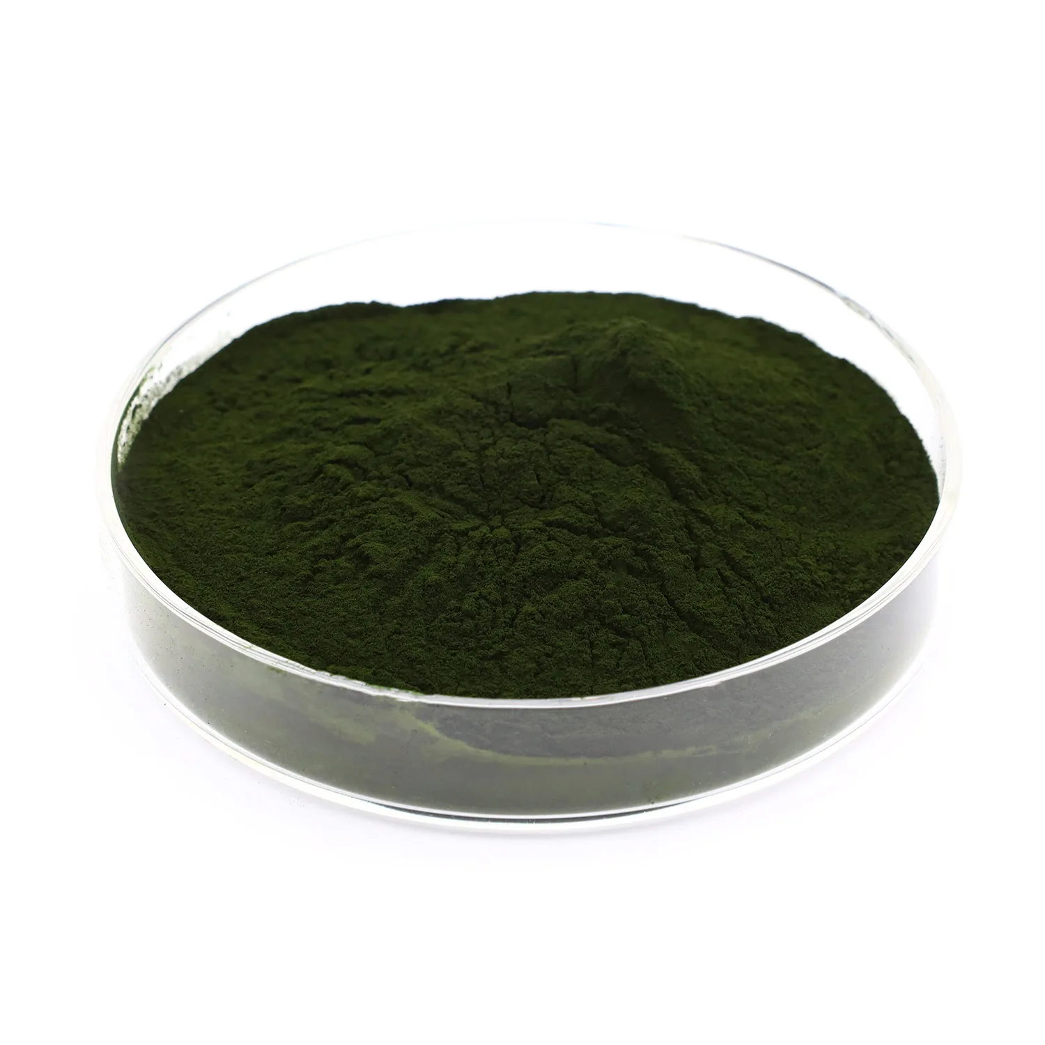 Chlorella alga chlorella powder chlorella tablets