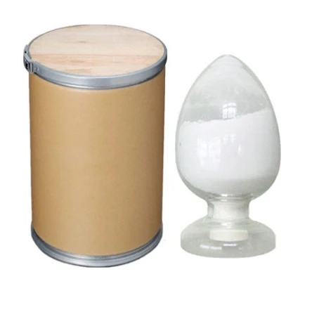 Top quality Docosanoic acid CAS 112-85-6 C22H44O2 White crystal Accept customization Stable quality