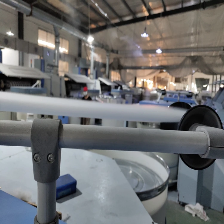 
Customized 4 coiler cotton sliver making machine carding machine fiber 