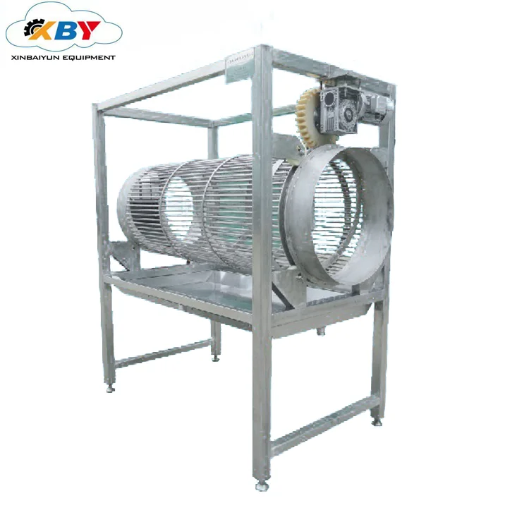 South America  poultry chicken  plucker / chicken  slaughterhouse / duck feather cleaning machine to sell