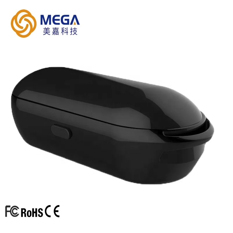 СПЦ MG800 сенсорный ключ беспроводной Bluetooth 5,0 наушники мини с микрофоном зарядки поле Спорт гарнитура для смартфонов