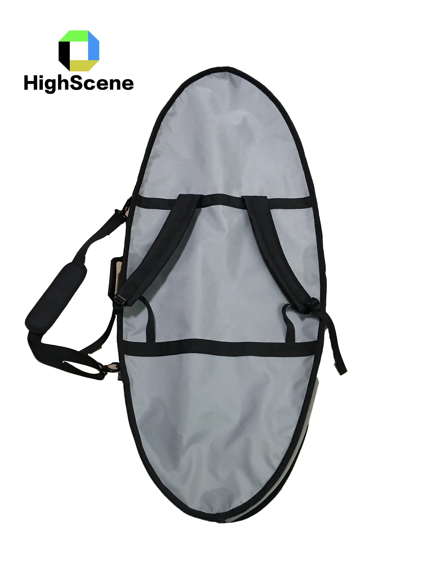 Customize Double Skimboard Cover