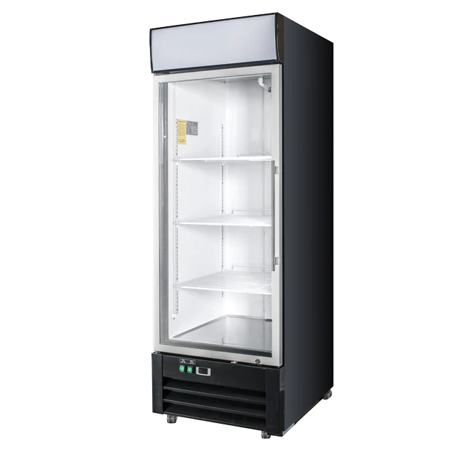Heavy Duty из нержавеющей стали 2 двери холодильные шкафы холодильник верикальная холодильная камера