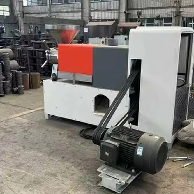 Factory Price Small Mini Extractor Cocoa Bean Butter Grease Oil Press Machine