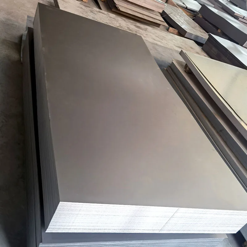 ASTM A240 304 316 321 310S 309S 430 Steel Sheet 1- 6mm Stainless Steel Plate  Ss Steel Sheet