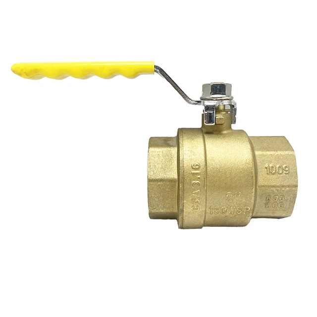 FM UL Fire Fighting Pipe Fittings Fire Protection System Fire Sprinkler System Brass Ball Valve
