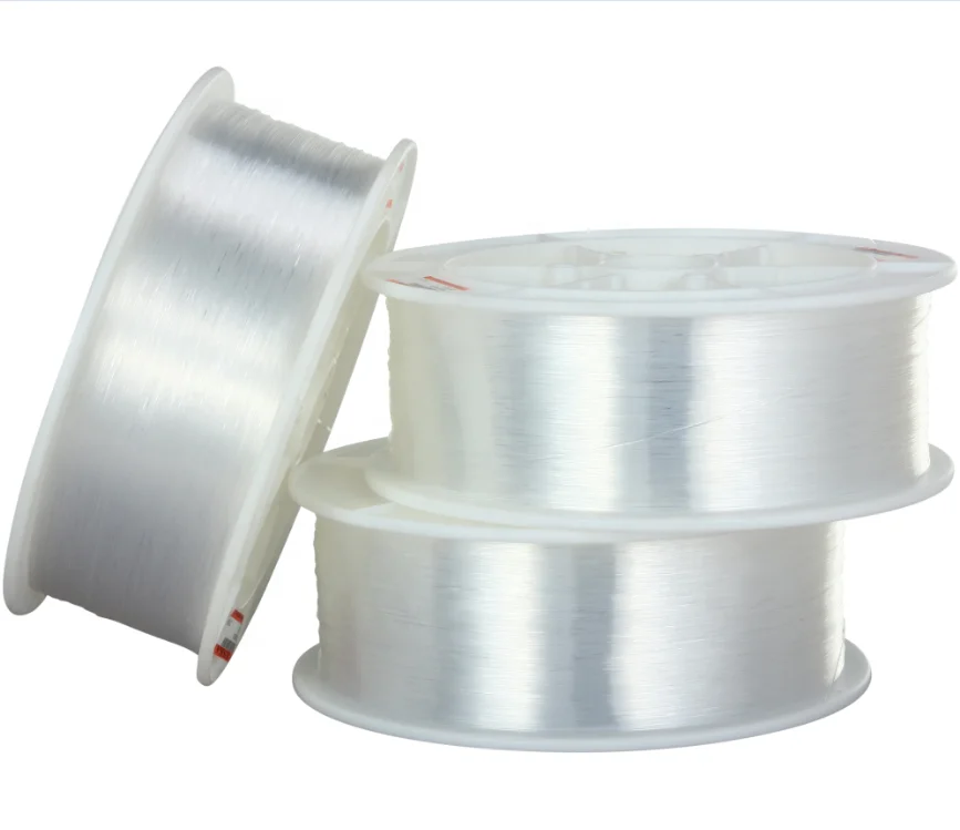 Пластиковый волоконно-оптический светящийся кабель для звездного эффекта Mitsubishi 2,0 мм PMMA