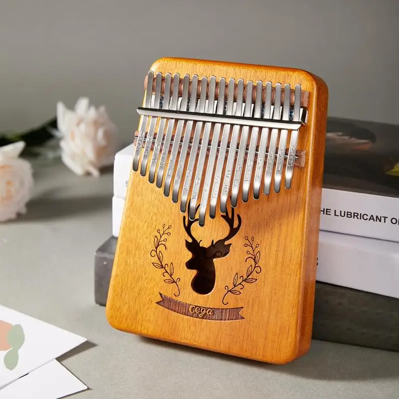 cega kalimba thumba piano sale drum setmusical instruments for kids