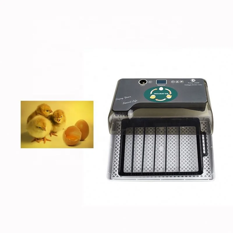 
Factory supply high hatching rate automatic poultry chicken egg incubator Egg hatching machine price 