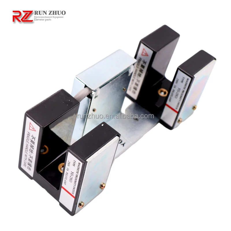 YG-28 YG-128 Mitsubi***  Elevator Floor Leveling Sensor YG-25G1 Lift Magnetic switch