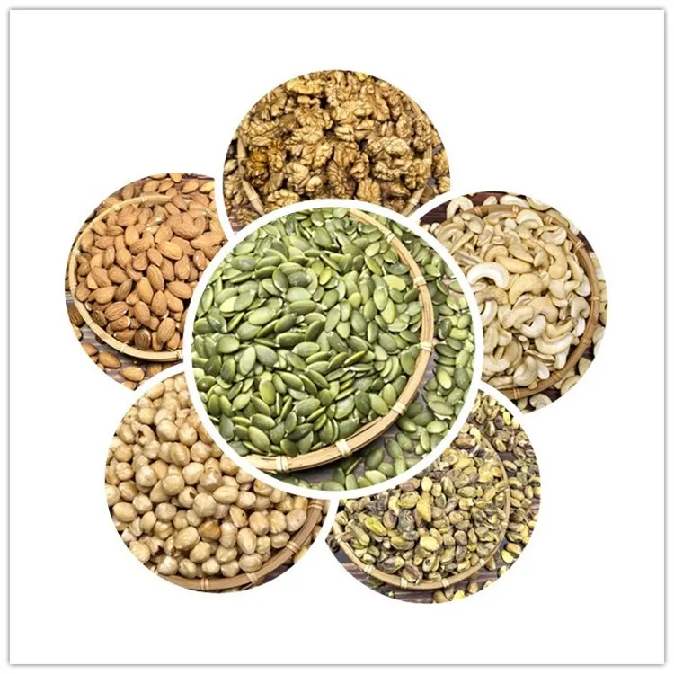 Оптовая продажа, китайские закуски, сушеные фрукты, смешанные орехи