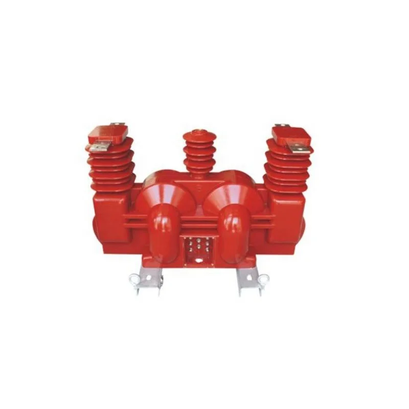 FDGE2-1N Single-phase indoor type Mutual inductor Discharge coil Precision calculation of high voltage transformer