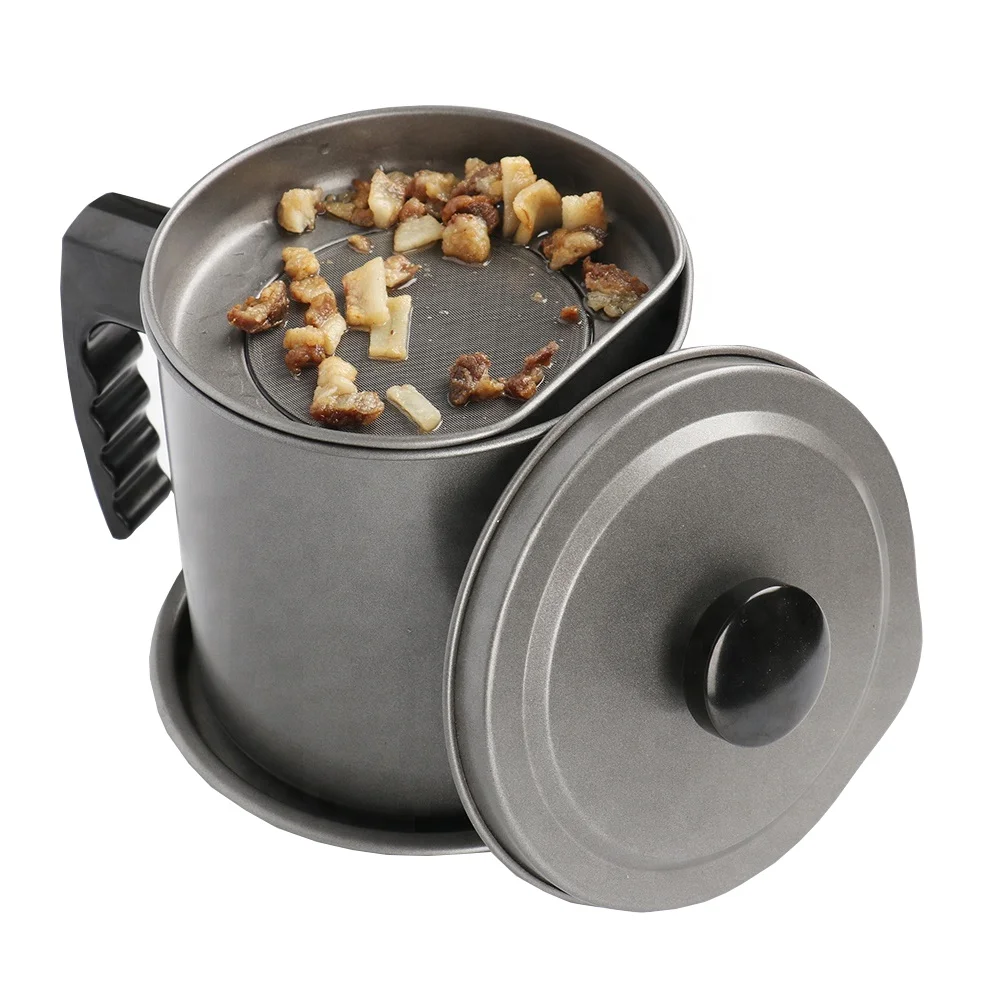 1.3L Oil Dispenser For Kitchen