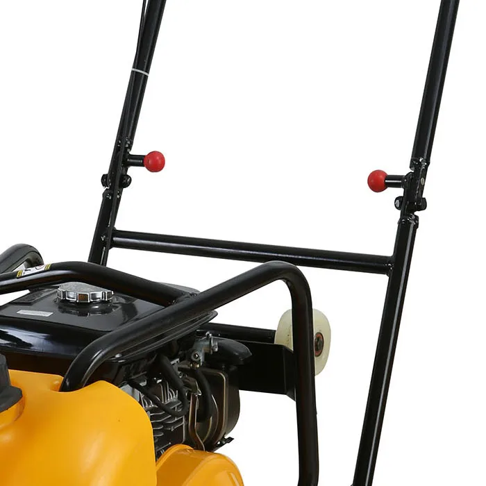China  plate compactor c80 vibrating plate wholesale manufacturer