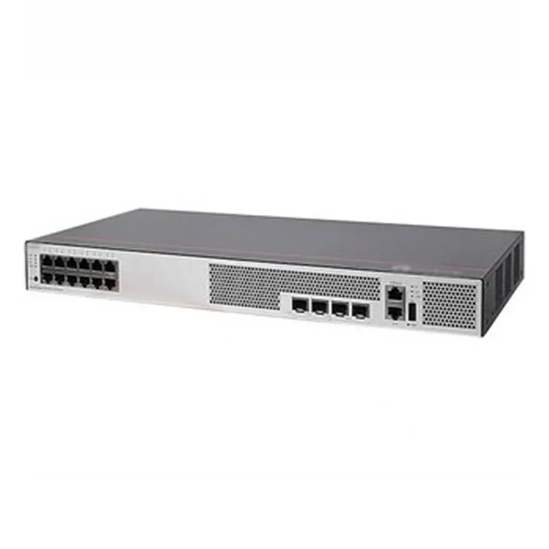 Оригинальный дешевые CloudEngine S5735-L8T4X-A1 8x10/100/1000Base-T портов, 4x10 GE SFP + порты переключатели