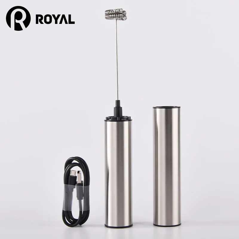 Simple Design Milk Frother Dualit  Hand Milk Frother Handheld Milk Frother