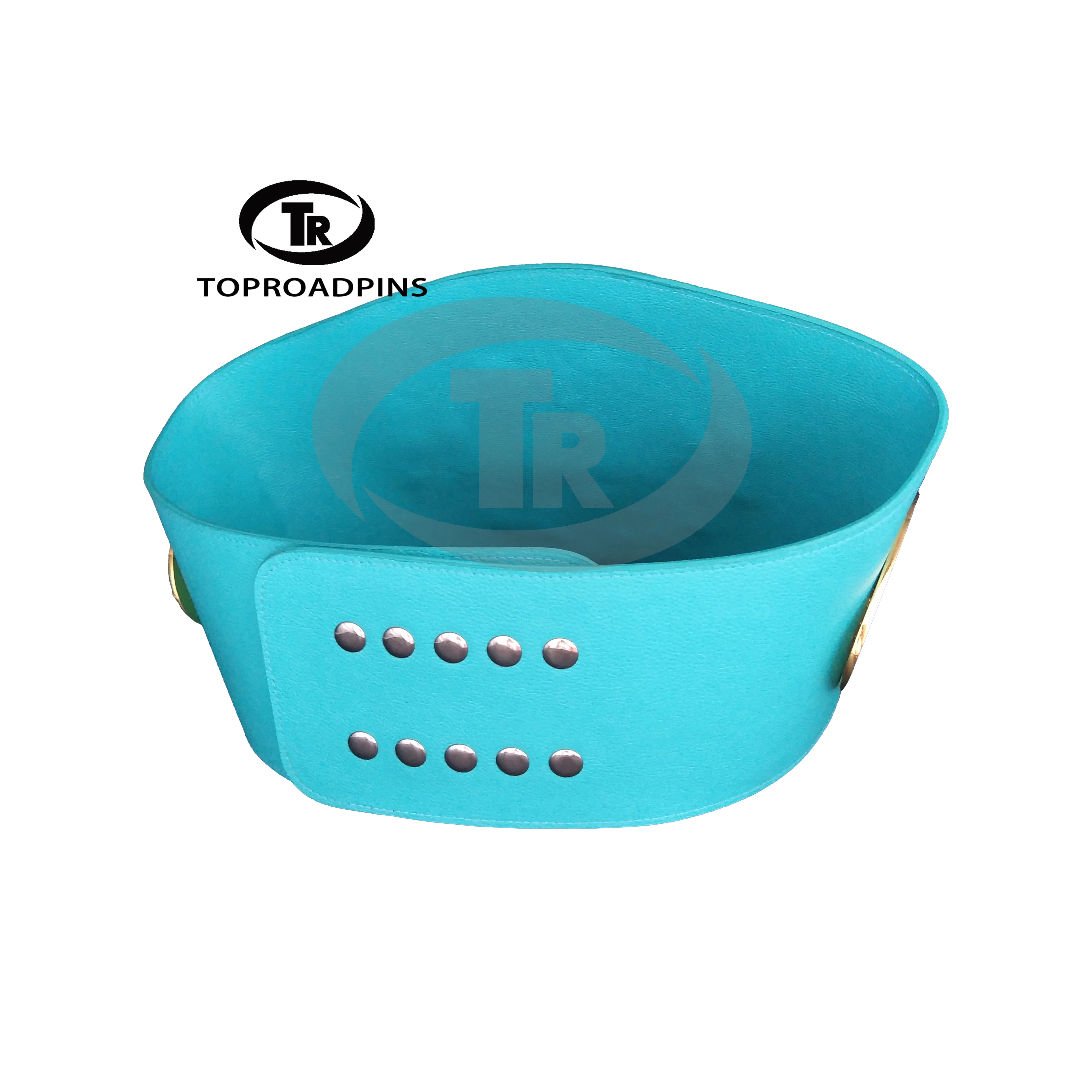 Custom Logo Free Design Gold Supplier American Style Colours Championship Wrestling Belt Fighting