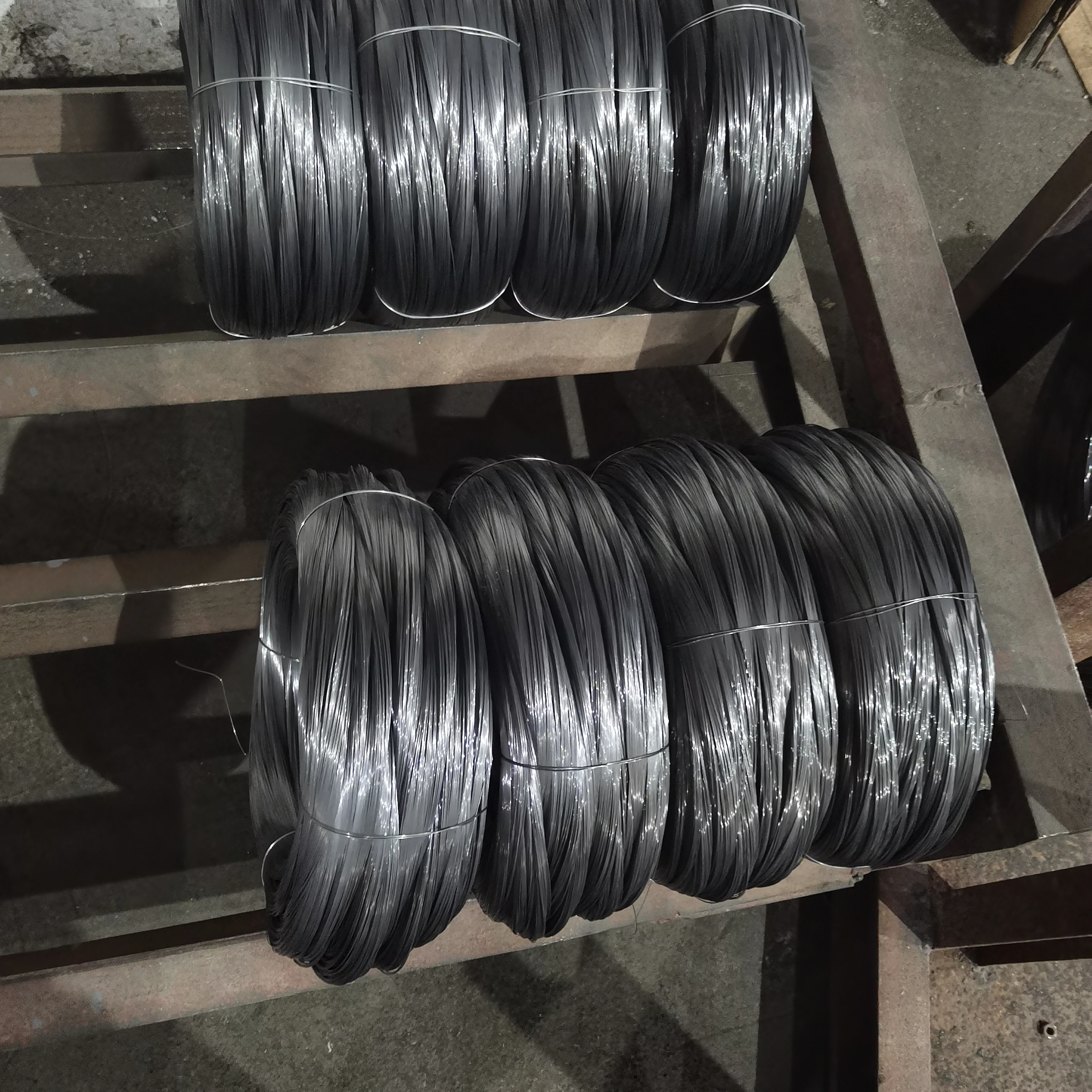 72A  65Mn  Spring steel wire