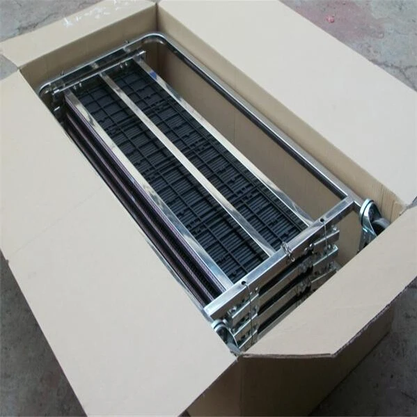 Adjustable Pcb Trolley ESD Trolley ESD Cart Pcb Storage Cart
