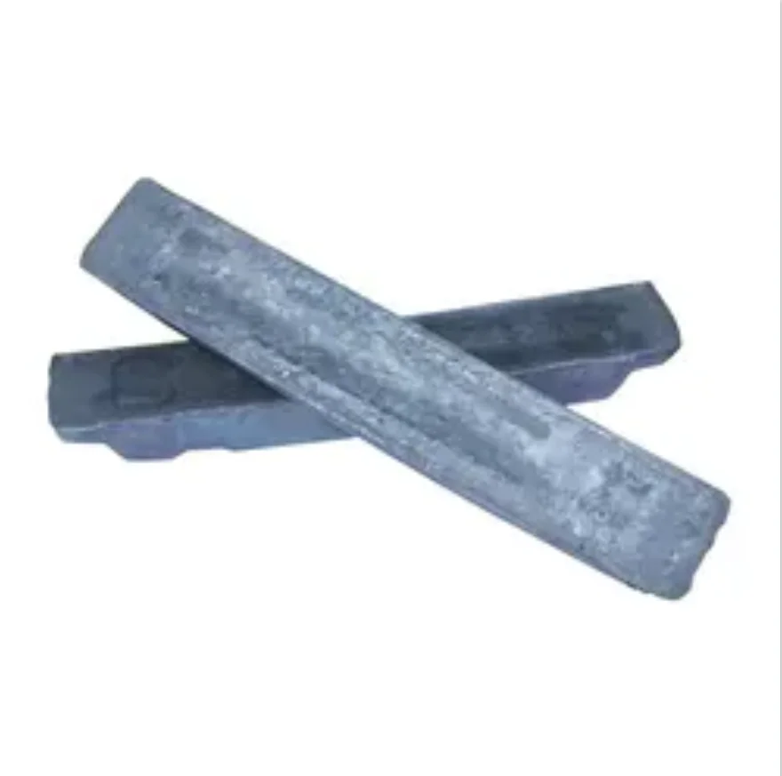 Refined Pure Metal Lead Ingots Belt Packing Dimensions Color Weight Net Origin Certificate Blank Shape Warranty Sample Days