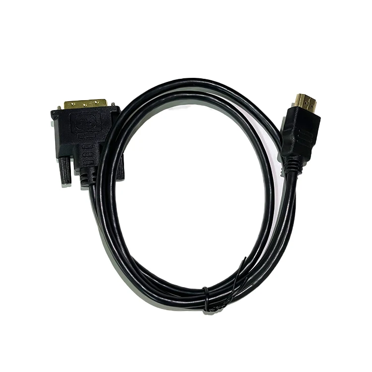  Лидер продаж кабель-конвертер Dvi-Hdtv с тройной защитой графической карты для подключения к