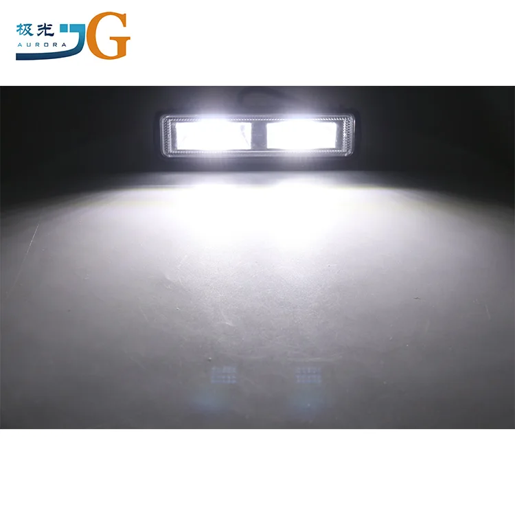 New Extreme Wide 180 Degree Wide Beam Pattern 20W LED Fog Light