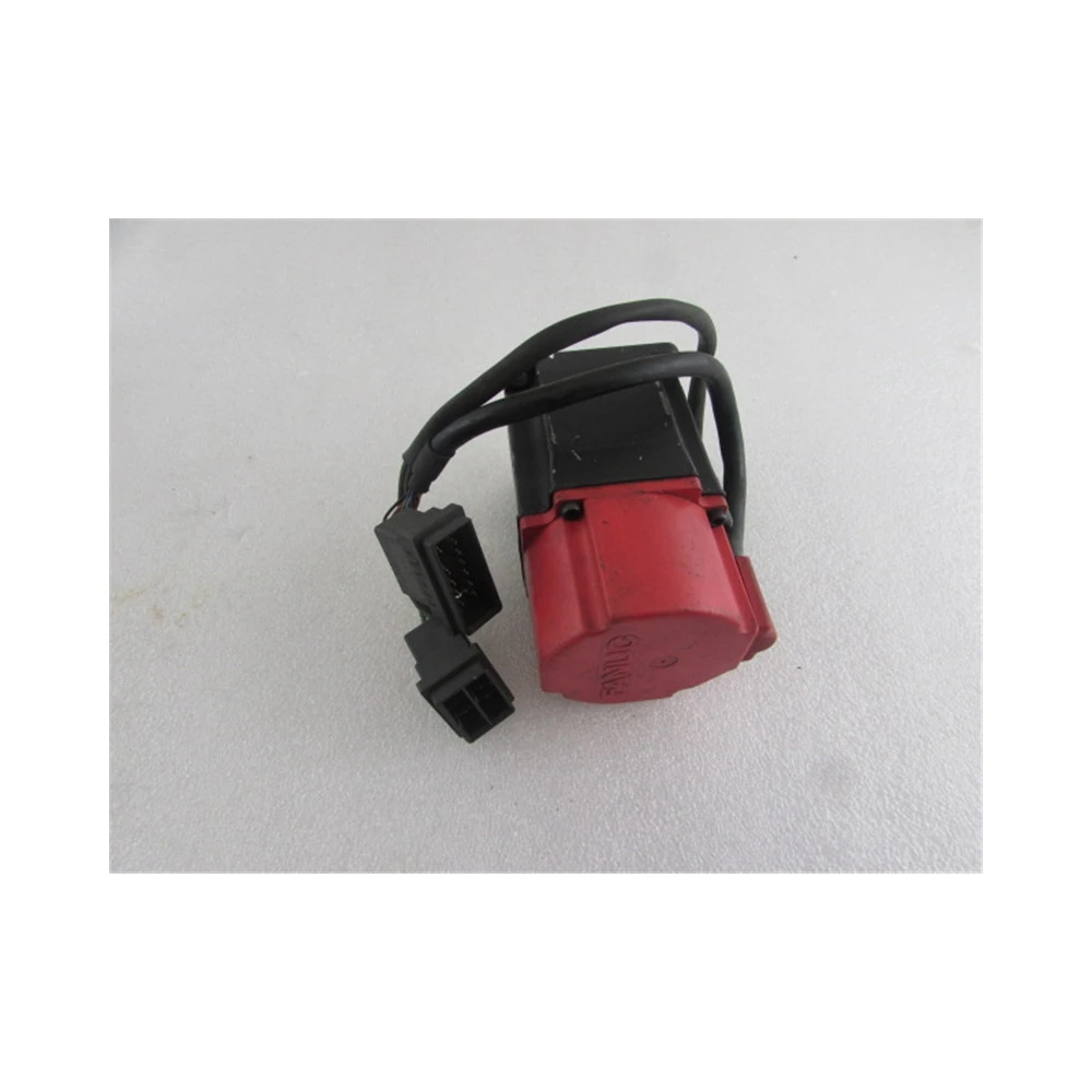 fanuc servo motor ac