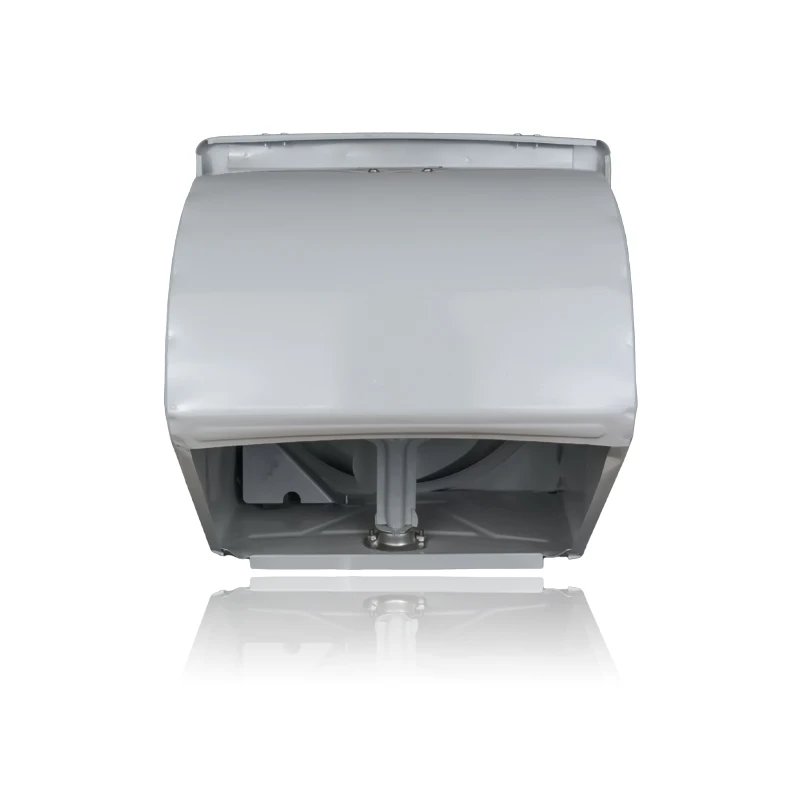 VANJINE Good Price AC DC 220v 50hz Portable Fan Venty Fan Extractores De Aire Medium Pressure Exhaust Fan