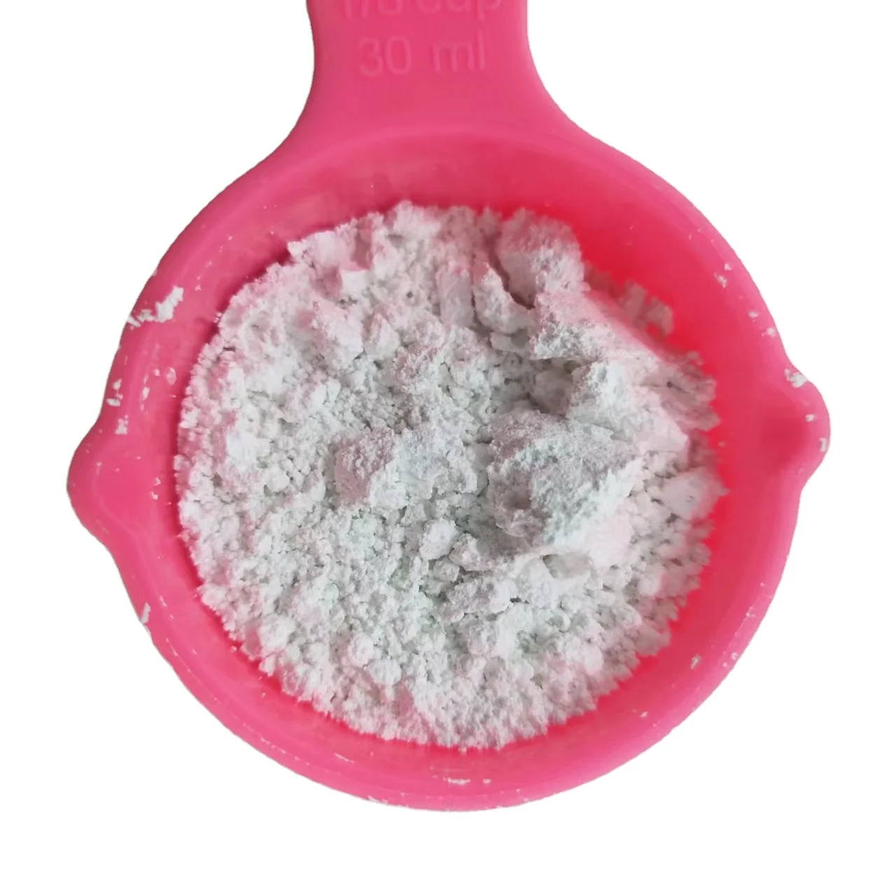 White Powder Strontium Carbonate for Industrial Grade 98% Purity