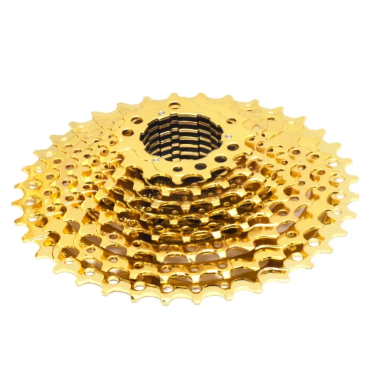 Дорожный велосипед Кассетный Маховик 12 Скоростей 11-32/34t велосипеда кассета гравия Сверхлегкий свободного хода 11-28 Т маховик