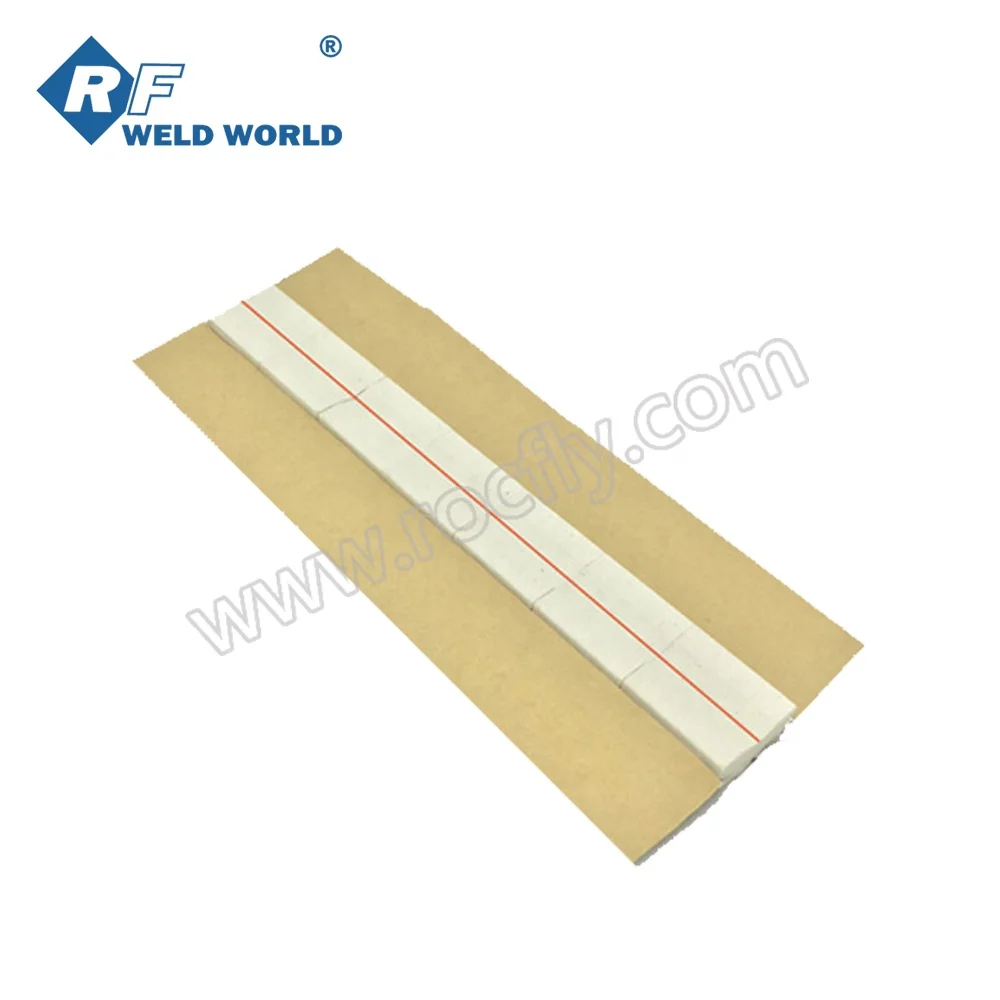 CB-404A Welding Ceramic Backing