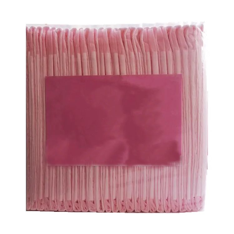 Senior Premium Under Pads elderly Diaper Mat Heavy Absorbency  60*90cm
