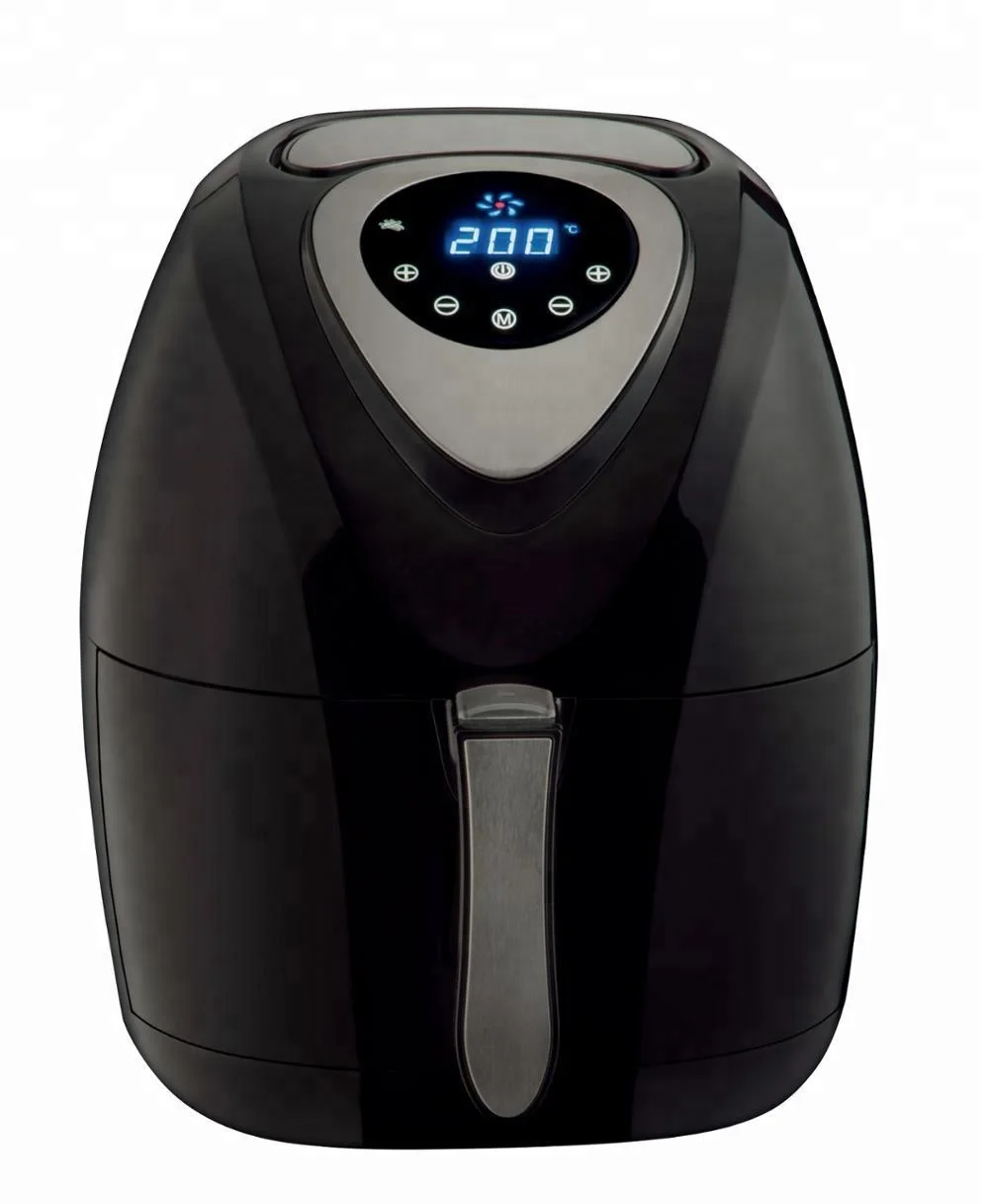 
home appliance kfc chicken frying machine 3.2L 