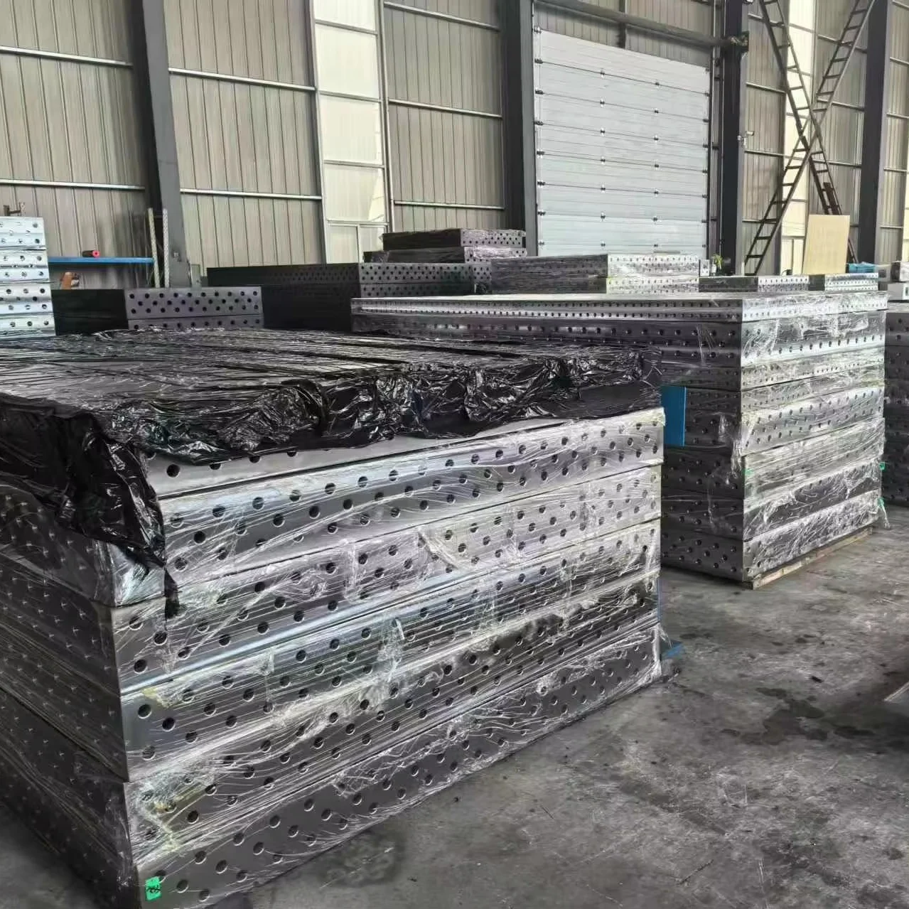 cast 3d welding table system 3d welding table with all accessories