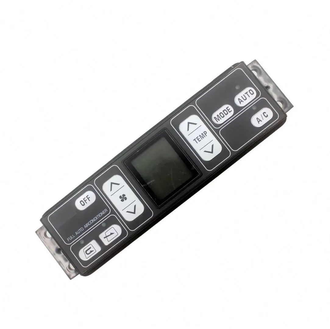 146570-2510 237040-0021 Air Conditioner Controller FITS Komatsu PC200-8 PC220-8