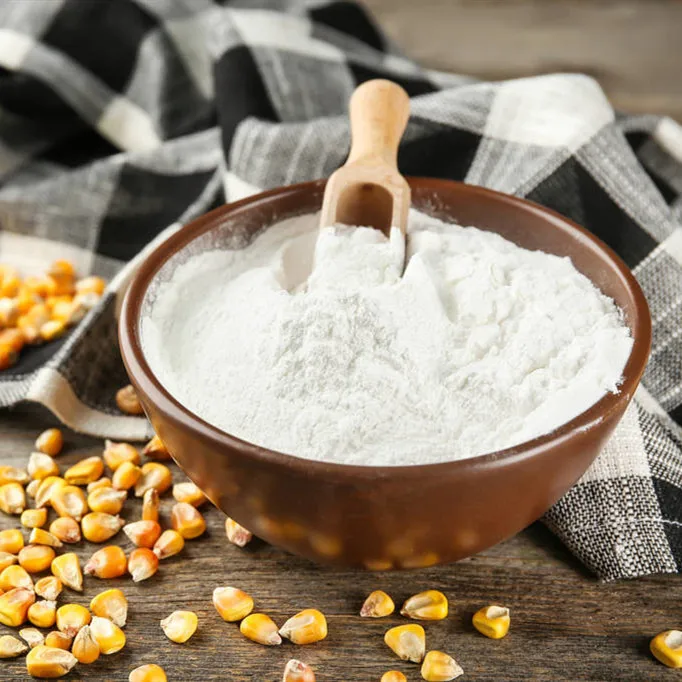 ACETYLATED DISTARCH ADIPATE/HYDROXYPROPYL DISTARCH PHOSPHATE Modified corn Starch E1442 E1414/E1422 Cold Hot water