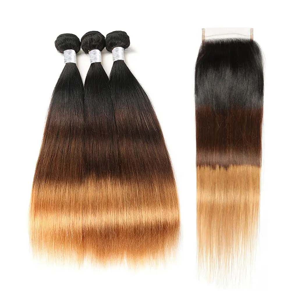 Long Size 30 32 34 Inch Brazilian Hair Weave Extension Dropshipping Mink Human Virgin Hair Cuticle Aligned Bundles Straight Wave