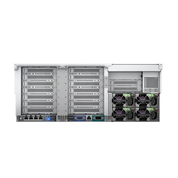 Intel Xeon-Gold 6130 Processor HP DL580 Gen10 4U Rack Server
