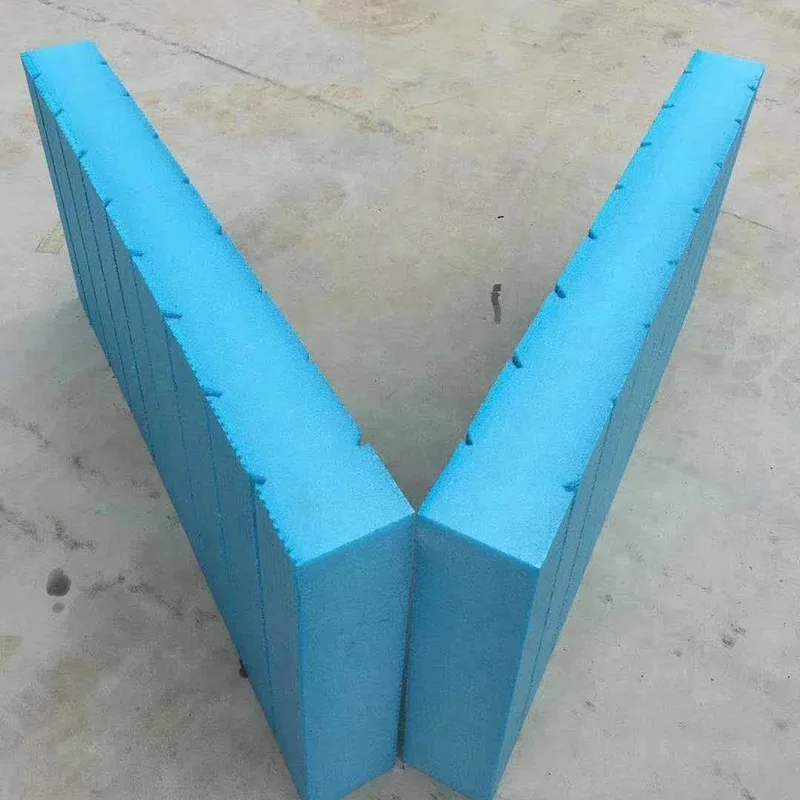 High Compressive Strength Xps Expanded Foam Board Custom Product Decorative Wall Panels Polyurethane System Sandwich Panel Price