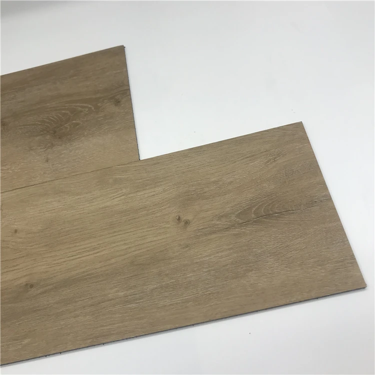 Best  quality Multi-Color Home Decorative Easy To Install PVC Vinyl Loose Lay Flooring Plank/quick fit/easy floating