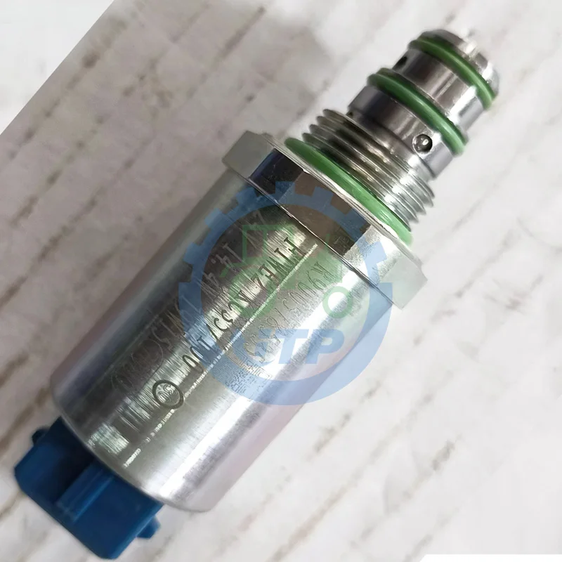 Китайский завод запасные части R900578533 R901047340 R900917759 для сельскохозяйственной техники электромагнитный клапан экскаватора
