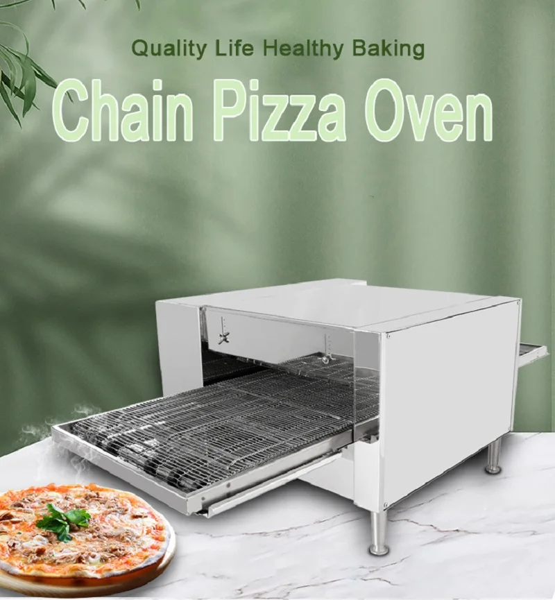 Pizza Oven (11)