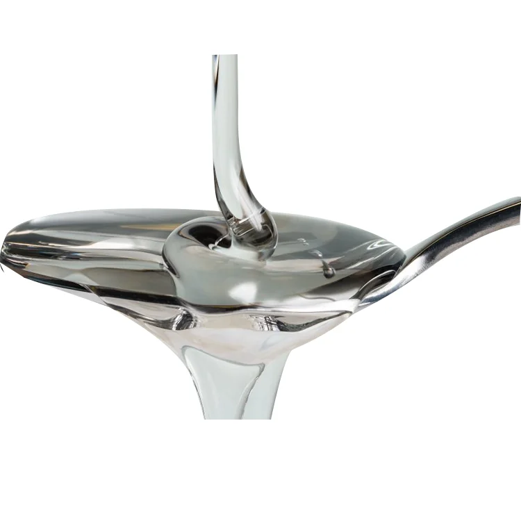 Direct Factory Sale Maltose Syrup 75 Economical Sweetener Substitute