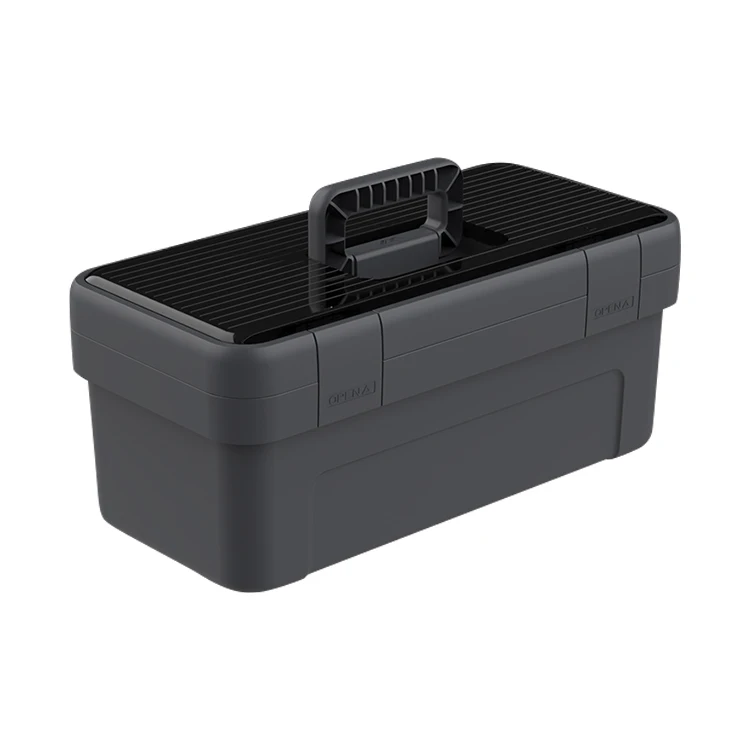 
JIMIHOME Promotional Various Durable Using Waterproof Professional Plastic Tool Storage Box 