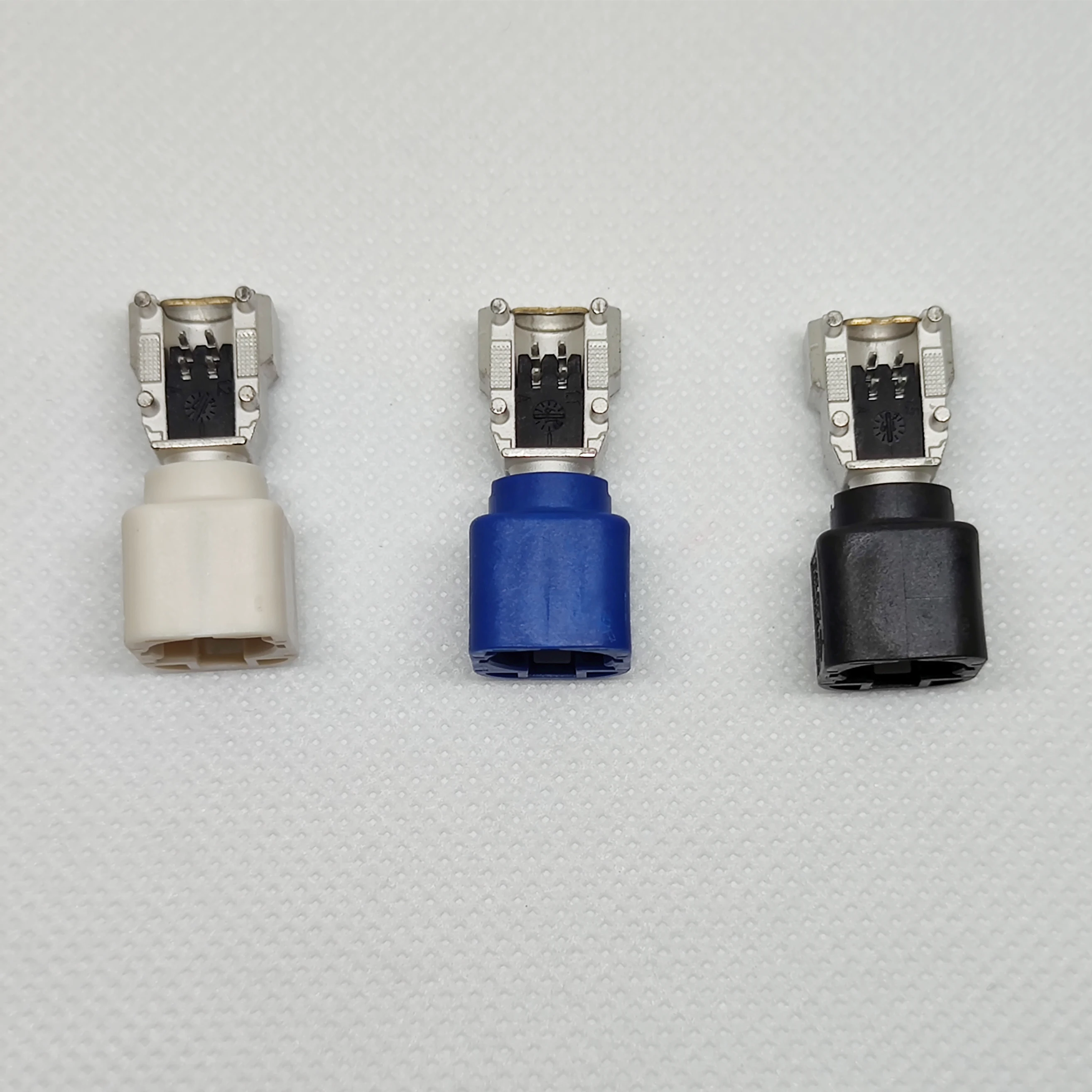 
Z Code 4 Pin Car Connector Fakra HSD Cable Male for ADAS 