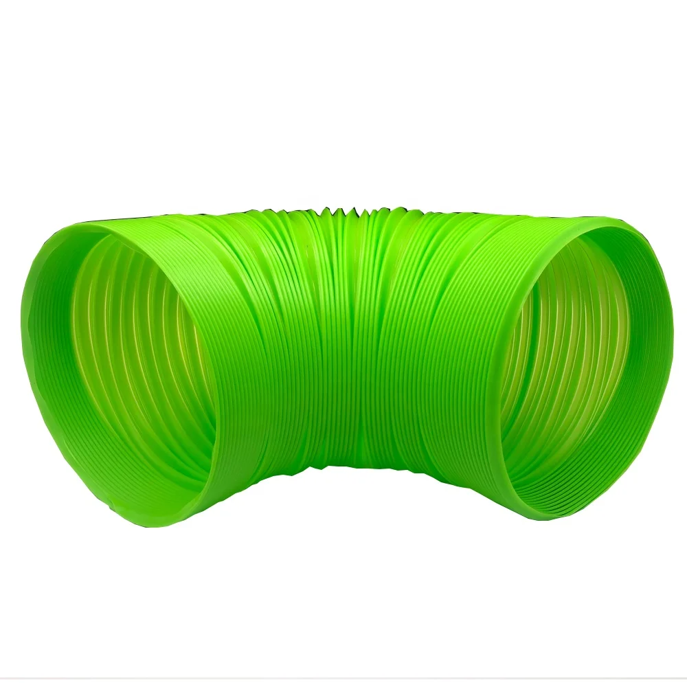 OEM play pull tube extendable fun tunnel for rat degus chinchillas