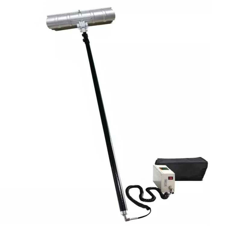 Robot cleaner for solar cleaner brush cleaning system solar-panel-cleaning-equipment